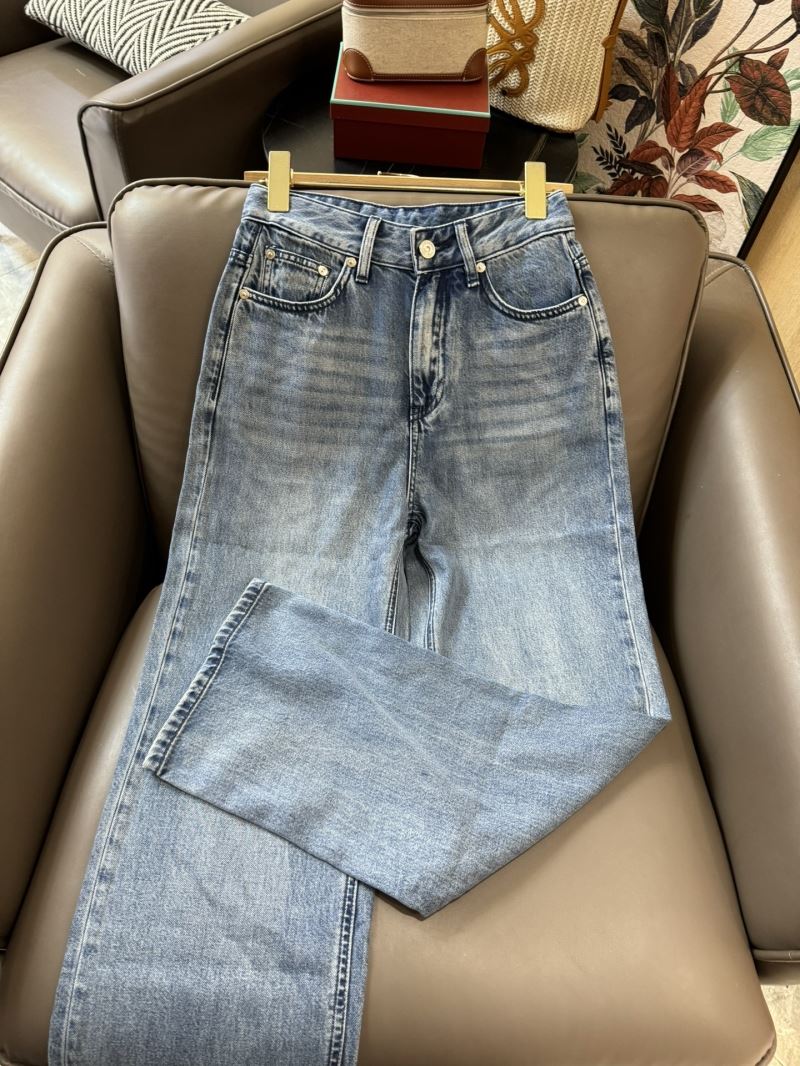 Burberry Jeans